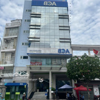 Cần Bán Gấp Tòa Nhàmặt Tiềnlê Văn Khương - Dt: 12 X 47M - Hầm 6 Tầng - Hđt: 200 Triệu - Giá Chỉ 45 Tỷ