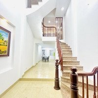 Bán Nhà Phố Nam Dư - Lĩnh Nam - 40M - 5 Tầng Dân Xây Cực Chất - 2 Thoáng Vĩnh Viễn - Ô Tô Đỗ Cổng !