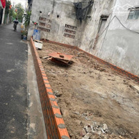 Bán Đất Đại Đồng, Đại Mạch, Đông Anh, Hn Cách Cầu Thượng Cát 0,5Km