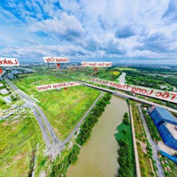 Ngộp Bank! Chính Chủ Bán Đất Nền Nam Rạch Chiếc, An Phú, Quận 2 - Giá Bán 3 Tỷ 250 Triệu, Đường 8M