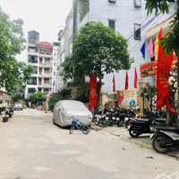 Bán Gấp 43M2 Đất Tđc Phú Diễn, Vỉa Hè Ô Tô Tránh Kinh Doanh, Giá: 10.8 Tỷ, Liên Hệ: 0968.371.359