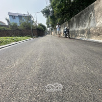 Vân Nội, Đông Anh, Hà Nội- Nhô 3 Tỉ- Đường Thông- Ô Tô Tránh