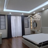 Bán Nhà Phố Giang Văn Minh Ba Đình Ngõ Nông - Nhà Mới - Nt Đẹp - 6 Tầng Thang Máy, 1 Ngoặt Ra Phố