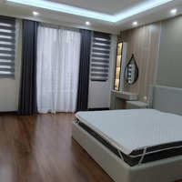 Bán Nhà Phố Giang Văn Minh Ba Đình Ngõ Nông - Nhà Mới - Nt Đẹp - 6 Tầng Thang Máy, 1 Ngoặt Ra Phố
