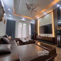 Bán Nhà Chính Chủ Phố Giang Văn Minh - 5M Ra Phố Hai Thoáng Nhà Dân Xây Móng 8 Tầng - Ngõ Ô Tô - Kd