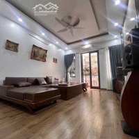 Bán Nhà Chính Chủ Phố Giang Văn Minh - 5M Ra Phố Hai Thoáng Nhà Dân Xây Móng 8 Tầng - Ngõ Ô Tô - Kd