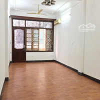 Vip! Láng Hạ - Phân Lô Ô Tô Tránh - Ngõ Thông - Kinh Doanh Đỉnh - Thoáng Trước Sau -Diện Tích60M2