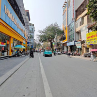 Phố Vọng.hai Bà Trưng.siêu Khủng Bđs Quyền Lực Giá Trị Bền Vững Theo Thời Gian,Xây Building Cực Đẹp