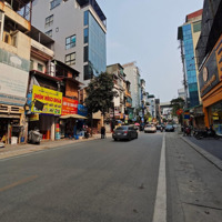 Phố Vọng.hai Bà Trưng.siêu Khủng Bđs Quyền Lực Giá Trị Bền Vững Theo Thời Gian,Xây Building Cực Đẹp