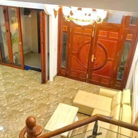 Hót! Bán Gấp Nhà Đẹp 3 Tầng 6.2X11M, Giá Chỉ 7.5 Tỷ Hẻm Xe Hơi Phạm Hữu Lầu, Phú Mỹ, Quận 7