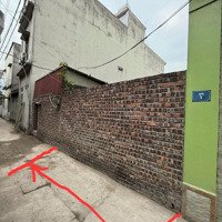 48M2 Đất Tại Cẩm Giang, Đồng Nguyên Chỉ 2.X Tỷ, Ô Tô Đỗ Cửa