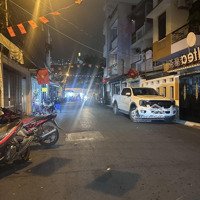 Bán Nhà Hxt Gần Lâm Văn Bền,Dt:4X20 2Tầng,Giá:7,5 Tỷ. Liên Hệ:0932940748 Em Thấm