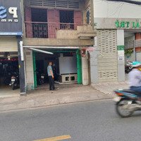Bán Nhà Mặt Tiền Đường Trịnh Đình Trọng, P.hòa Thạnh - Q.tân Phú.