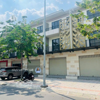 Cần Tiền Bán Căn Shophouse Mặt Đường Dân Cư