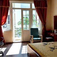 Chính Chủ Bán Nhà Giảng Võ, 3 Thoáng, Ô Tô Đỗ Cửa