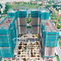Bán Căn Hộ Victoria Village Thạnh Mỹ Lợi 2 Phòng Ngủ 2 Vệ Sinhview Sông Lầu Cao Siêu Đẹp