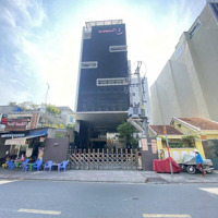 Bán Nhà Siêu Vị Trí 2 Mặt Tiền Nguyễn Thị Minh Khai - Dt: 15X37M - 6 Tầng - Giá Bán: 145 Tỷ Tl