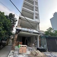 Bán nhà Long Biên - Gara Ô tô - Thang Máy - Gần Công Viên. 38m x 7T. Lh 0965858116