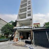 Bán nhà Long Biên - Gara Ô tô - Thang Máy - Gần Công Viên. 38m x 7T. Lh 0965858116