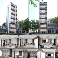 Bán nhà Long Biên - Gara Ô tô - Thang Máy - Gần Công Viên. 38m x 7T. Lh 0965858116