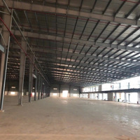 Cho Thuê Hoặc Bán Nhà Xưởng Trong Kcn Nhơn Trạch Đồng Nai