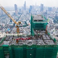Bán Căn Hộ The Grand Manhattan - Novaland Quận 1 Giá Hời Chỉ 9 Tỷ All In Tháng 12/2025 Nhận Nhà