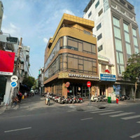 Bán Nhà Mặt Tiền Nguyễn Xí - Mh: 12M X 62M - 5 Tầng - Giá Bán 57 Tỷcó Thương Lượng- Tin Thật 100%