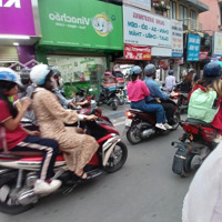 Bán Nhà Mặt Phố Trương Định - Hai Bà Trưng, Ngay Ngã Tư Bạch Mai, 102M2, Mặt Tiền Rộng 6M, 24 Tỷ