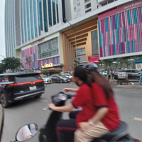 Bán Nhà Mặt Phố Trương Định - Hai Bà Trưng, Ngay Ngã Tư Bạch Mai, 102M2, Mặt Tiền Rộng 6M, 24 Tỷ