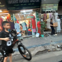 Bán Nhà Mặt Phố Trương Định - Hai Bà Trưng, Ngay Ngã Tư Bạch Mai, 102M2, Mặt Tiền Rộng 6M, 24 Tỷ
