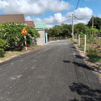 Bán 3055M2 Tại Tân Lâm Vũng Tàu, Có 50M2 Thổ Cư, Đường Nhựa 6M, Khu Dân Cư, Giá 1.99 Tỉ