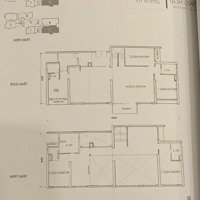Gia Đình Mình Có Căn Hộ Penthouse Ở Vista Verde Q2 Cần Bán Gấp