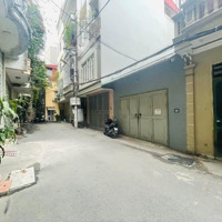 50M- Phân Lô- 2 Ô Tô Tránh- Kdvp-2 Thoáng - Bán Đất Tặng Nhà 2 Tầng- Chiến Thắng-Văn Quán- Hà Đông