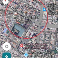 Mặt Tiền Đường Cao Thắng Tp Nha Trang. 80M2 Full Ođt Giá Bán 5.8 Tỷ .
