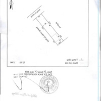 Mặt Tiền Đường Cao Thắng Tp Nha Trang. 80M2 Full Ođt Giá Bán 5.8 Tỷ .