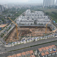 Bung Hàng Khối Đế Tòa Flc Hausman Premium Residence Giá Chỉ Xấp Xỉ Căn Hộ Chung Cư
