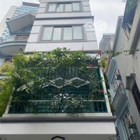 Bán Nhà Phố Hồ Tùng Mậu 35M 5 Tầng Mới Thang Máy - Chỉ 7.85 Tỷ