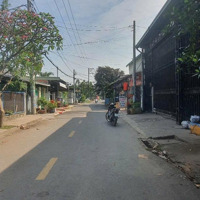 Bán Nhà Mặt Tiền Đường Tân Thới Nhì 28
