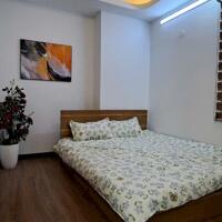 Bán căn hộ chung cư phố Quan Nhân, Thanh Xuân, 52m2, nhà đẹp full nội thất, ô tô đỗ cửa