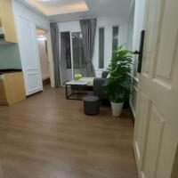 Bán căn hộ chung cư phố Quan Nhân, Thanh Xuân, 52m2, nhà đẹp full nội thất, ô tô đỗ cửa