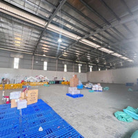 Cho Thuê Kho, Nhà Xưởng, Đất Tại Nguyễn Chí Thanh, 80 Triệu, 1650 M2 Giá Ưu Đãi