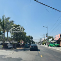 Kẹt Tiền Gia Đình Cần Bán Lô Đất 420M2 Thổ Cưmặt Tiềnnguyễn Đình Chiểu, Hàm Tiến, Giá Tốt 35. 7 Triệu/M2