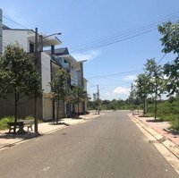 Chính Chủ Cần Bán Đất Trung Tâm Hoà Long Tp Bà Rịa Mặt Tiền 11B (Đường 40) Giá Rẻ Chỉ 2,3 Tỷ 100M2
