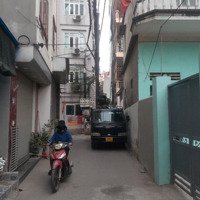 Giảm Chào. Cc Mini Xuân Phương, Ntl 52M2 - 8 Tầng Thang Máy - 13 Phòng Doanh Thu Hơn 70 Triệu/Th