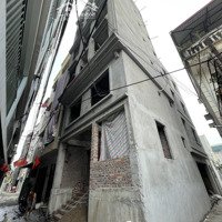 Giảm Chào. Cc Mini Xuân Phương, Ntl 52M2 - 8 Tầng Thang Máy - 13 Phòng Doanh Thu Hơn 70 Triệu/Th