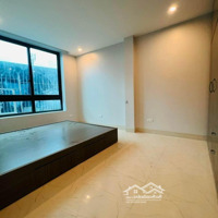 Bán Nhà Cực Chất Giá Giành Giật Chỉ 24.5 Tỷ Phố Phan Kế Bính 80M 8 Tầng Mặt Tiền L9M Ba Đình