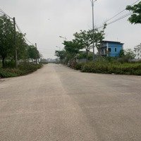 Chính Chủ Bán Lk 6, Kđt Cienco5, Mê Linh: 95M2, Đường 21.5M, Gần Trường Đhtc, 40 Triệu/1M2,Hđgv.