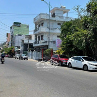 Bán Đất Mặt Tiền Đường Củ Chi, Vĩnh Hải, Nha Trang
