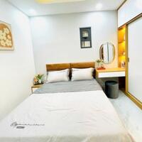 GIẢM CHÀO 200tr - HXH quay đầu - 40m2 - NỘI THẤT SANG XỊN –nhỉnh 5 tỷ