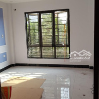 Bán Nhà 5 Tầng Full Nội Thất Ngay Cầu Trắng-Big C Hà Đông Trung Tâm Văn Quán 34M2 Giá Chỉ 5.8Tỷ
